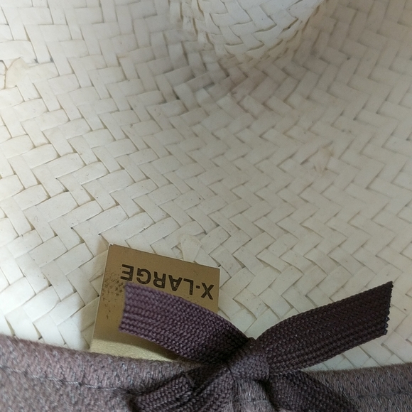 Silverado Dude Ivory Cowboy Hat - Picture 5 of 6